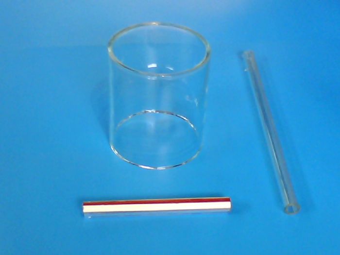 MIRILLAS TUBULARES